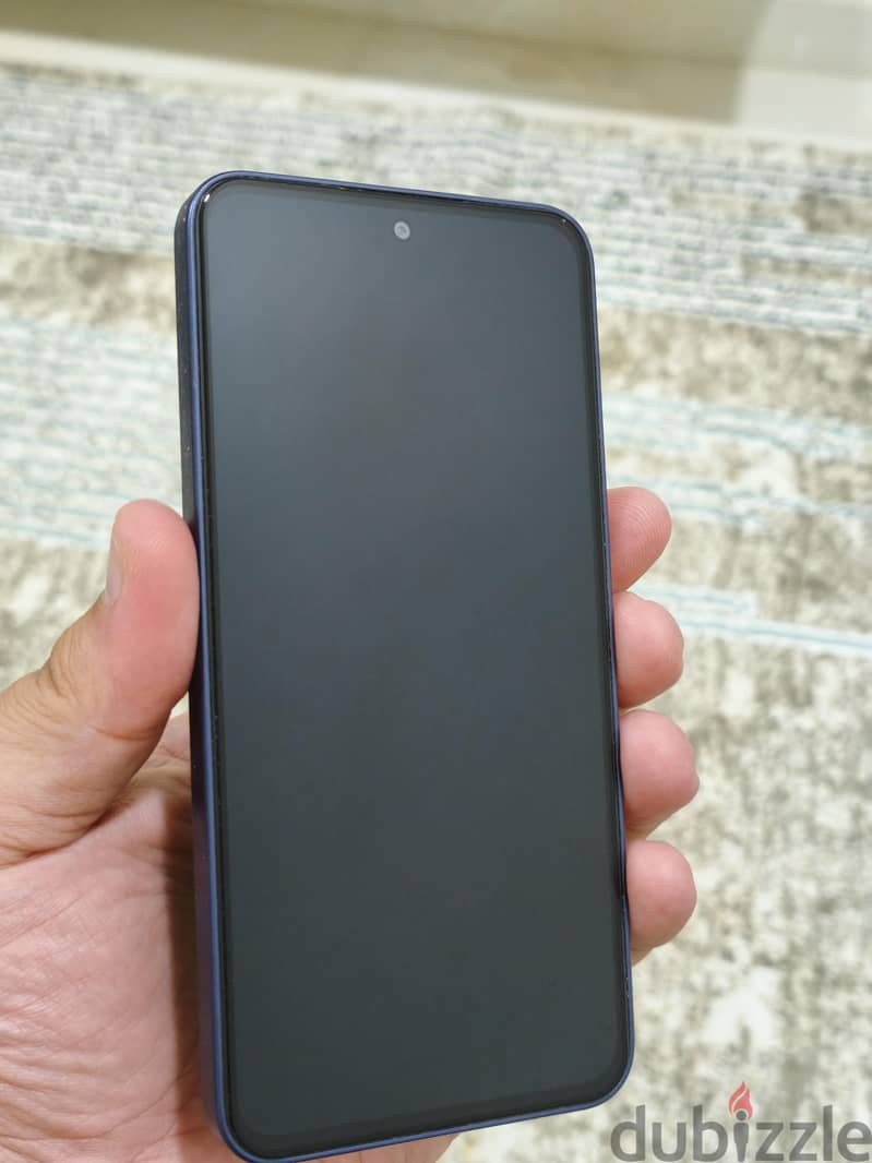 Samsung A35 5G 6