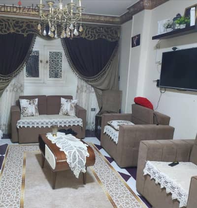 انترية