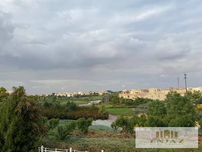 فيلاللبيع في مدينتي نموذج wVg1 تشطيبات الترا سوبر لوكس بحمام سباحه  تطل علي أكبر وايد جاردن, 4 نوم, باكبر مساحه الارض مساحة 650م
