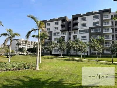 65 sqm studio for sale in one of the best phases of Madinaty – B12.