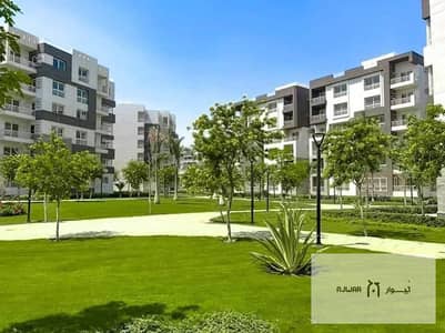 140 sqm apartment for sale in Madinaty, B12 .