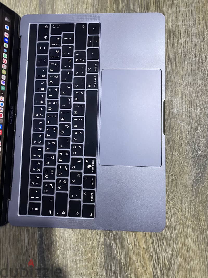 MacBook Pro 1