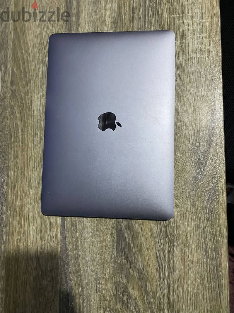 MacBook Pro 2