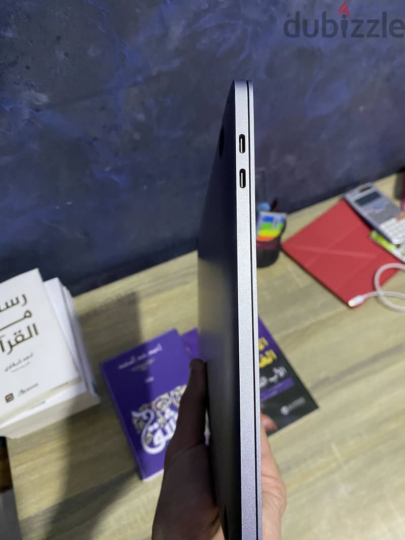 MacBook Pro 3