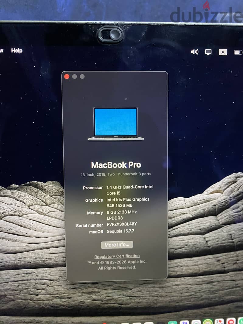 MacBook Pro 5