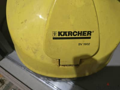 karcher vacuum cleaner sv 1902 hose