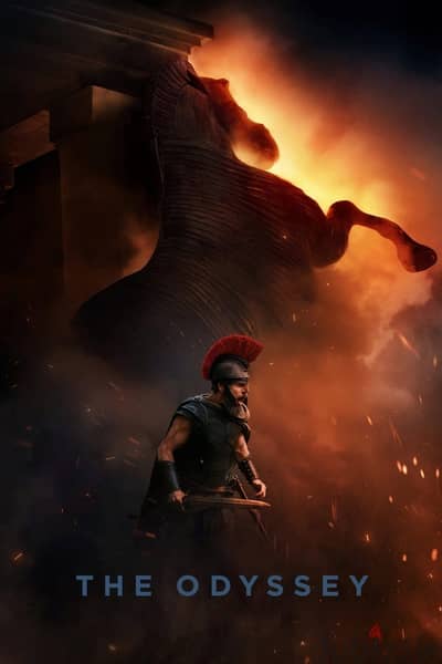 3 The odyssey scene cinema IMAX tickets in district 5