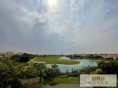 امتلك فيلا بااجمل فيو فيلات فى مدينتى فيو مميز جدا على الجولف والكلاب هاوس اتجاه الفيلا بحرى صريح غير مجروحه تماما بااجمل فيو فى مدينتى
