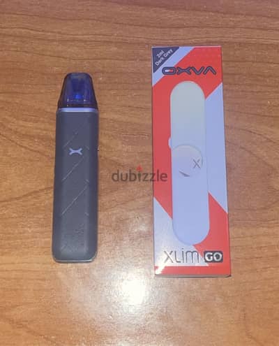 Xlim Go Dark Grey