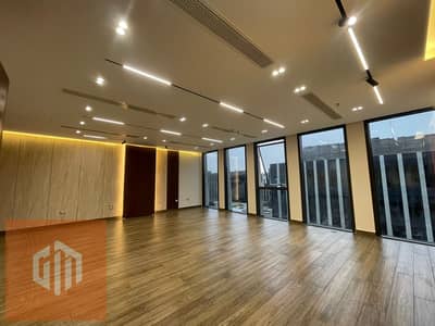Fully finished 84m office for rent in EDNC - sodic Fully finished 84m office for rent in EDNC - sodic