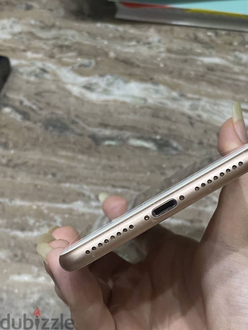 آبل - آيفون 8 بلس 1