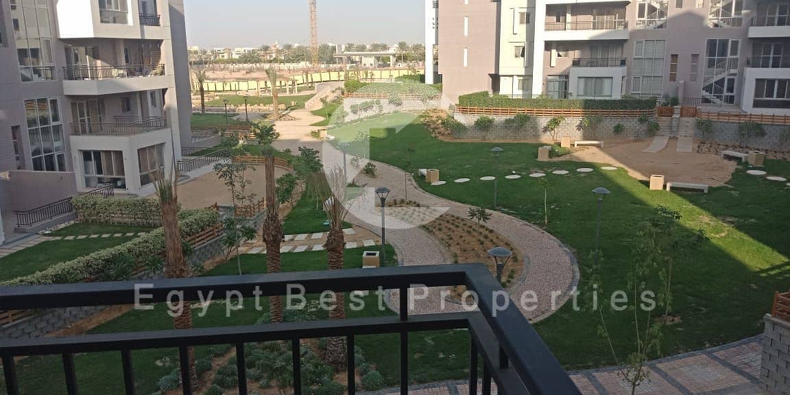 HOT PRICE Resale 169m Open View Finished With ACs Apartment Ready to Move for sale in Cairo Festival City 5th Settlement 0 HOT PRICE Resale 169m Open View Finished With ACs Apartment Ready to Move for sale in Cairo Festival City 5th Settlement 0