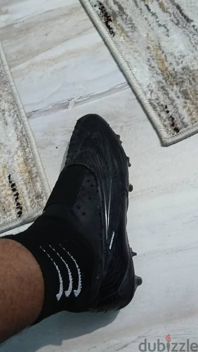Nike phantom