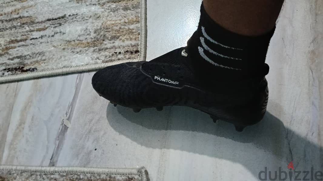 Nike phantom 1