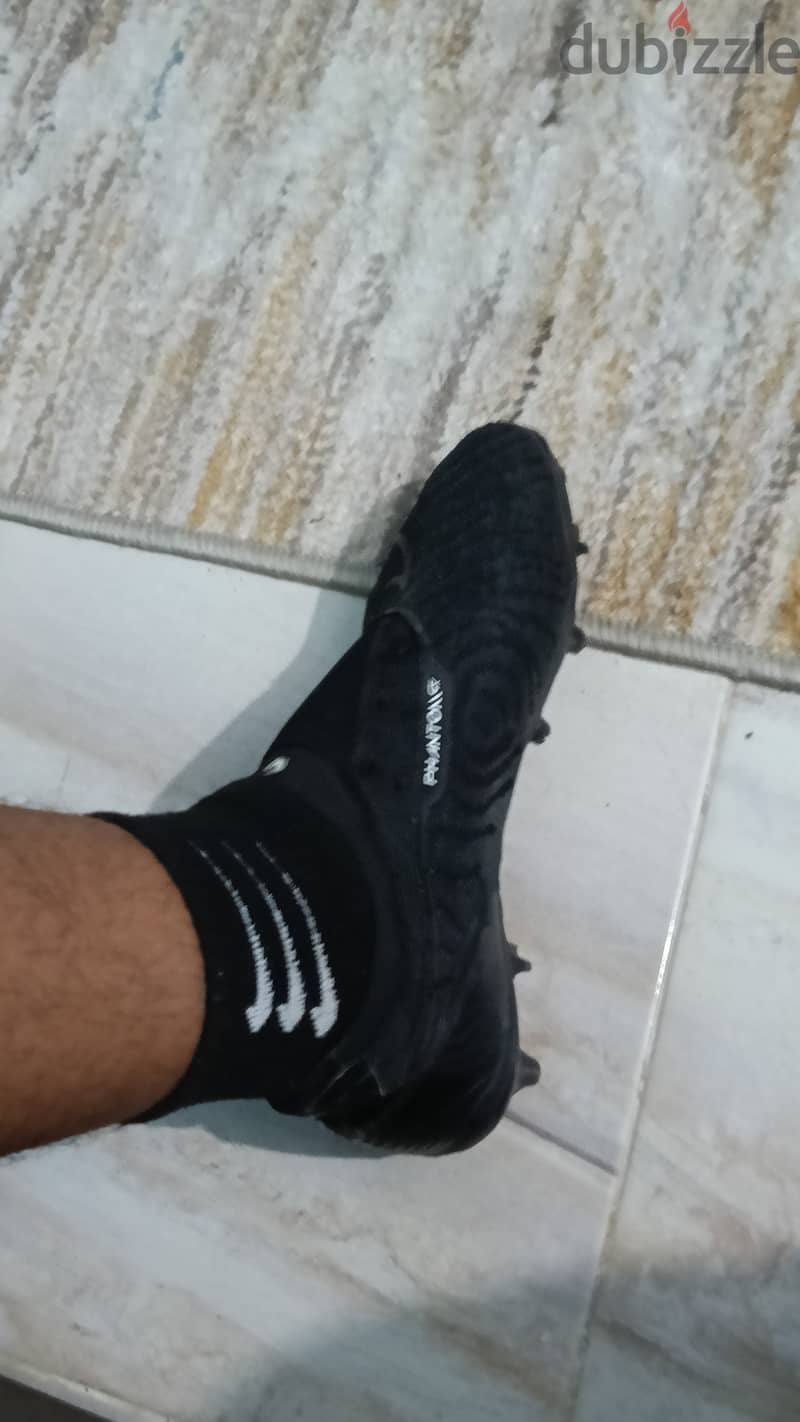 Nike phantom 2