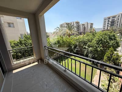 LOWEST PRICE CFC 196m Fully Finished+ACs Open View Ready to Move for sale in Cairo Festival City 5th Settlement