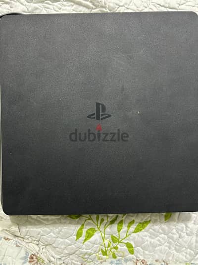 Ps4 slim