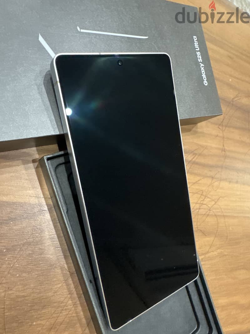 Samsung S25 Ultra 3