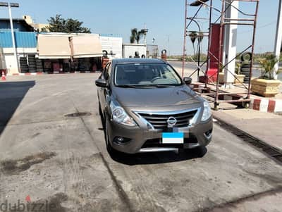 نيسان صني 2026