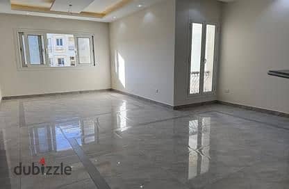 100 m apartment in Al Obour at a price starting from 18,000 per meter only and a 5% down payment with installments up to 10 years