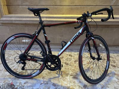 Trinx Tempo 1.5 Road Bike