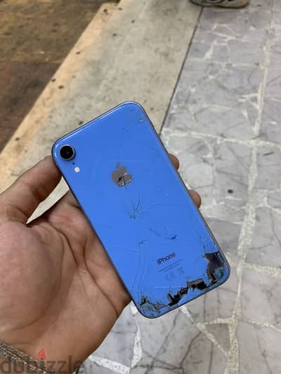 Apple - iPhone XR