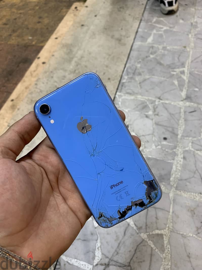 Apple - iPhone XR 2