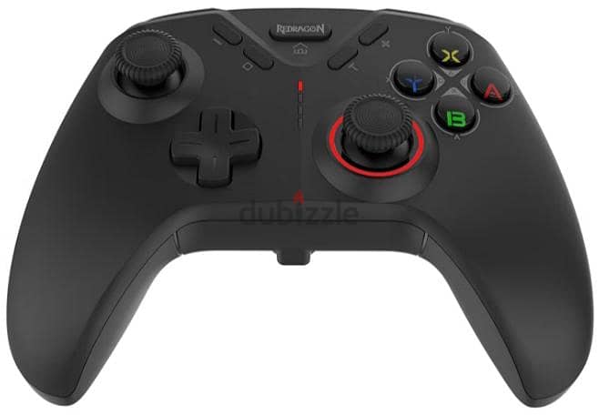 Redragon forge G711 6