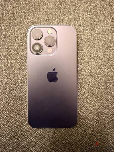 Apple - iPhone 14 Pro