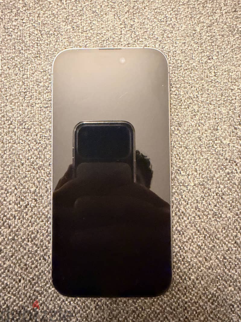 Apple - iPhone 14 Pro 1