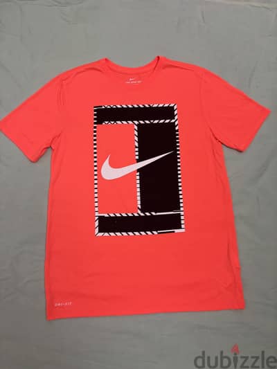 تيشيرت Nike Dri-FIT أصلي