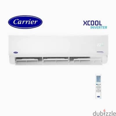 كاريير اكس كول انڤرتر   Carrier oxcool inverter