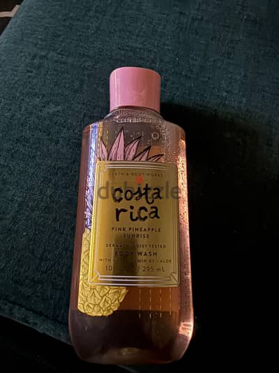 Original Bath & Body Works Body Wash (USA)