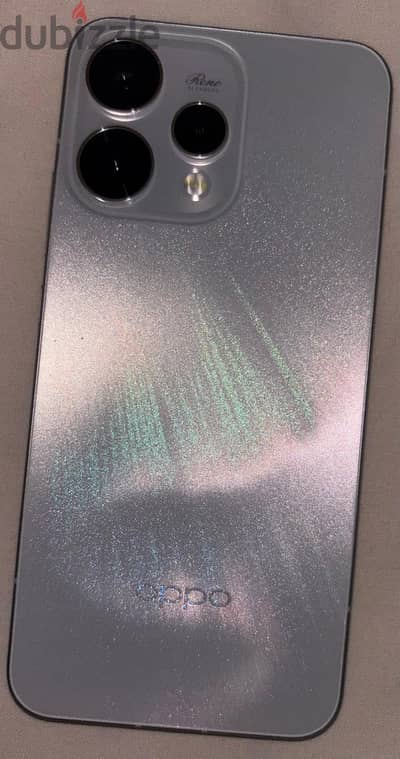 OPPO Reno 15