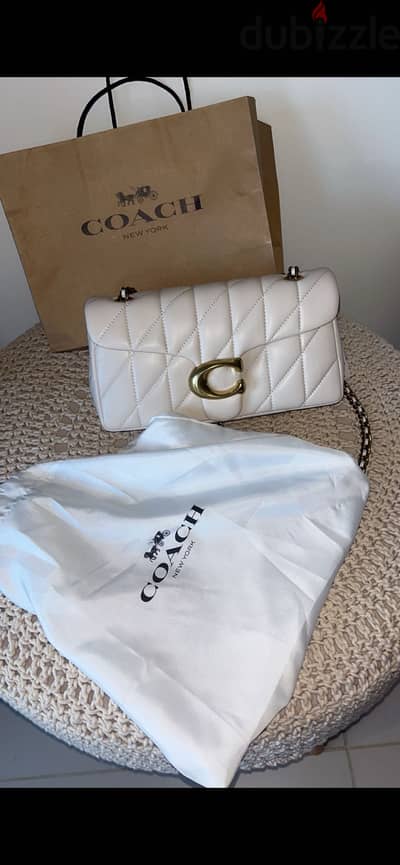 Original coach bag