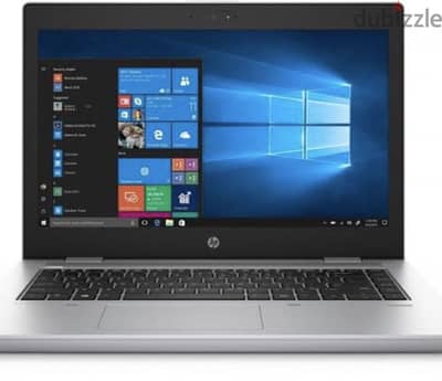 Hp pro book 645 g4