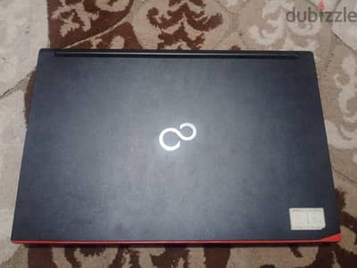 لابتوب فوجيتسو
