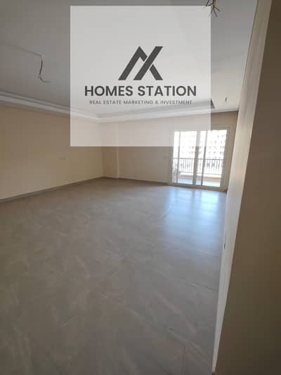 فرصة سكن مميزة لأول استخدام في كومباوند 90 Avenue | شقة راقية بتصميم عصري وتجهيزات متكاملة وموقع مميز لأسلوب حياة مريح وامن