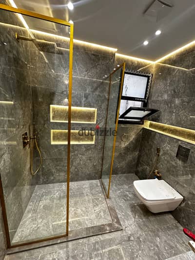 For Rent – Apartment in Courtyard SODIC, Beverly Hills Sheikh Zayed