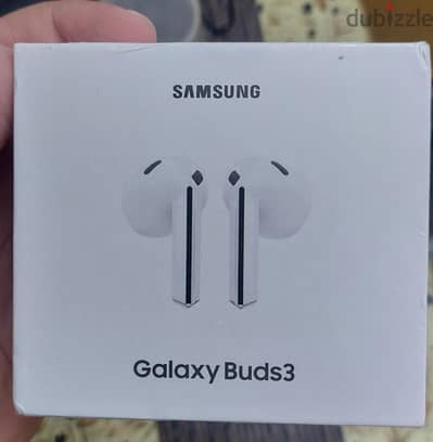 samsung galaxy buds 3