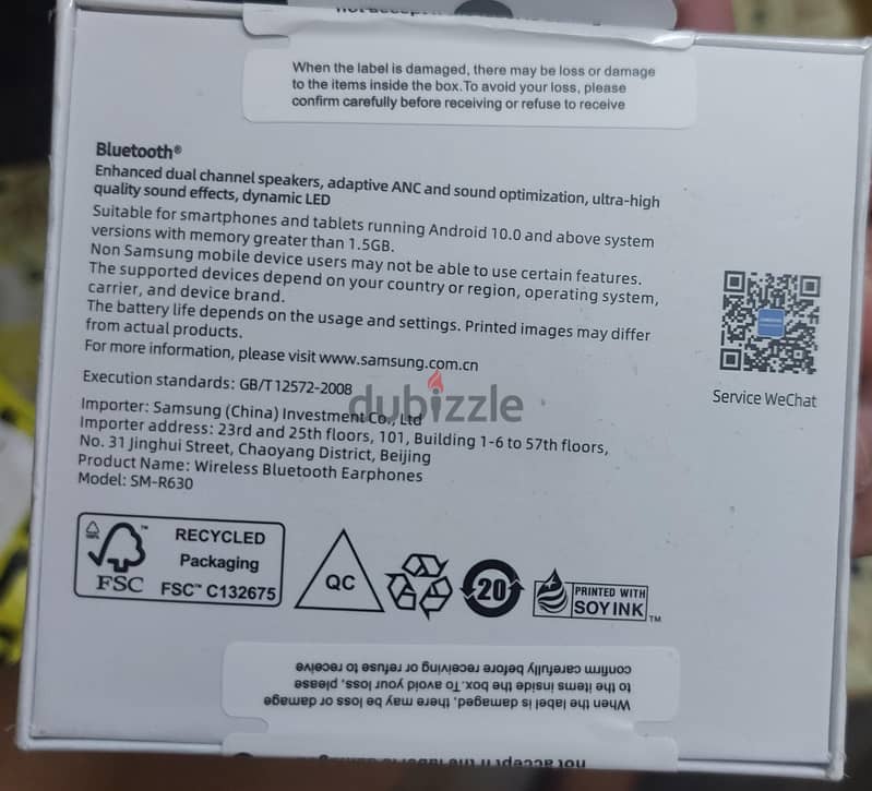 samsung galaxy buds 3 1