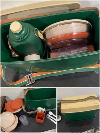 أدوات رحلات