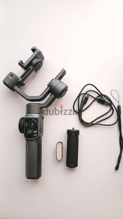 Zhiyun Smooth 5S Combo Smartphone Gimbal Stabilizer
