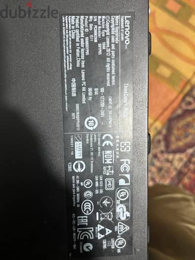 Lenovo thinkcenter