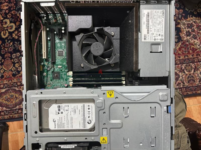 Lenovo thinkcenter 1
