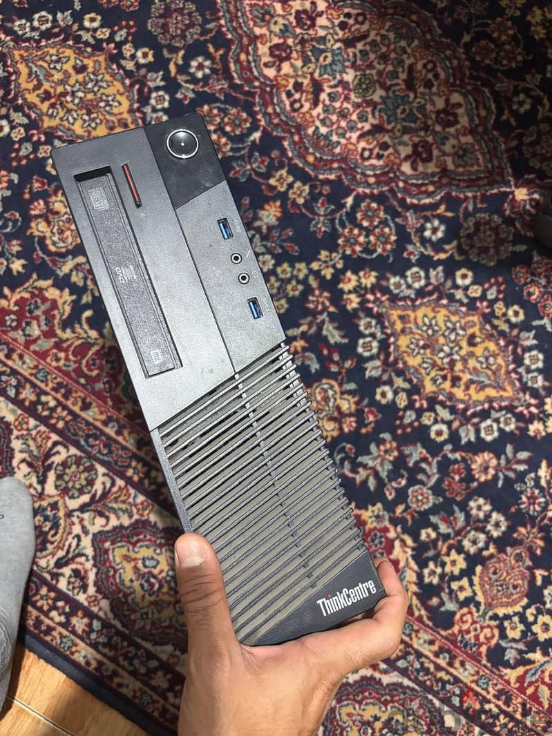 Lenovo thinkcenter 2