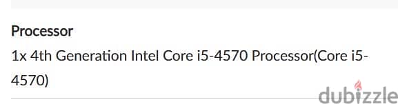 Lenovo thinkcenter 3