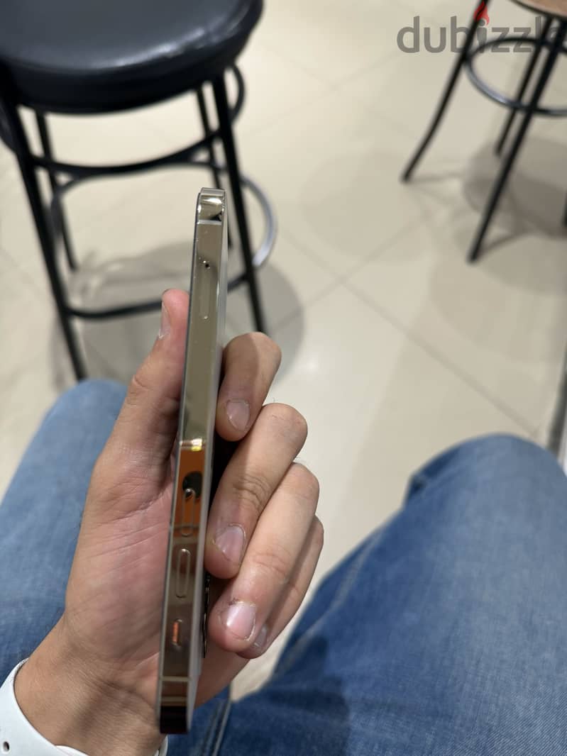 Apple - iPhone 12 Pro 4
