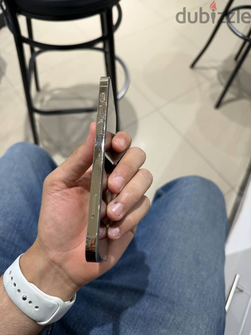 Apple - iPhone 12 Pro 5