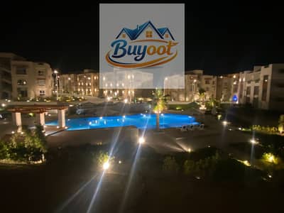 Annual rental chalet in Gaia Village, Ras El Hekma